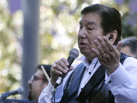 ¿Qué le pasó a Tommy Rey?