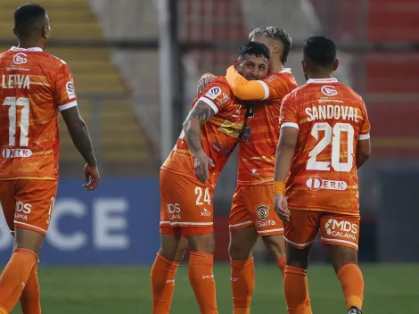 Futbolista de Cobreloa protagoniza grave accidente en estado de ebriedad