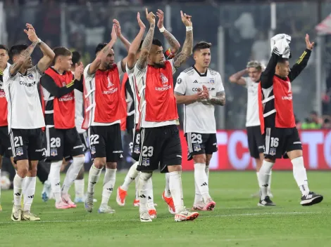 ¿Qué resultado necesita Colo Colo para clasificar a semifinales?