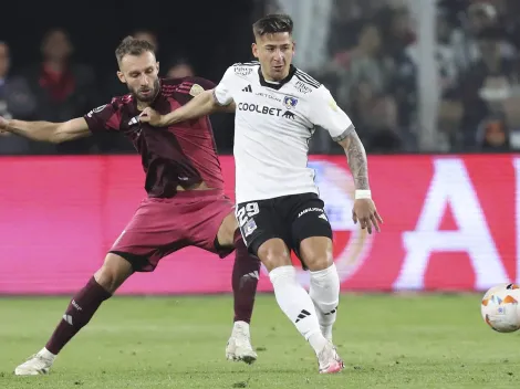 La teoría que apunta a Paiva como héroe de Colo Colo ante River