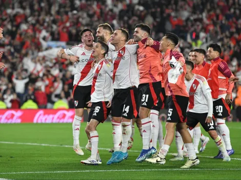 Martín Liberman destroza a River Plate y se suma a Vidal