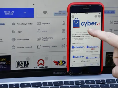 ¿Cuándo empieza el Cyber Monday?