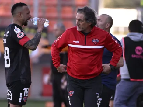 Mario Salas exige sanciones contra Cobreloa por agresión de hincha