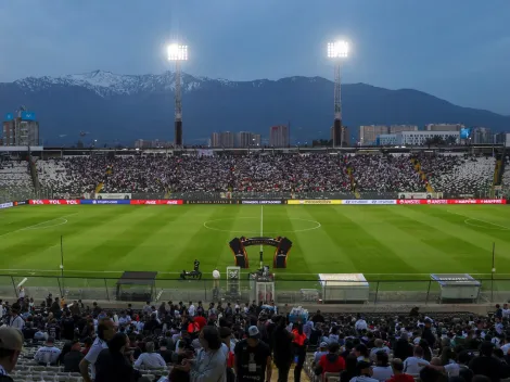 ¿Cancha híbrida? Mosa entrega detalles del nuevo Monumental