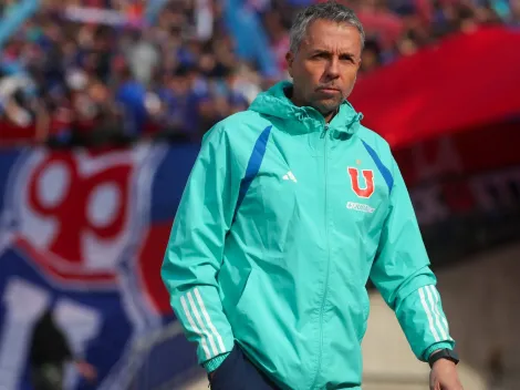Álvarez sonríe: recibe tremenda noticia de su plantel en la U