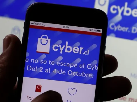 Cyber Monday 2024: Sortean un bono de $500 mil y un smartphone