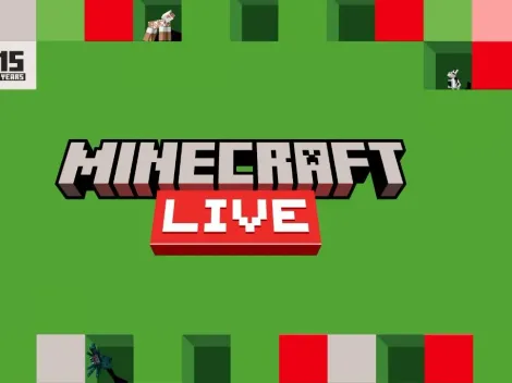 ¿Dónde ver Minecraft Live 2024? Horario y transmisión