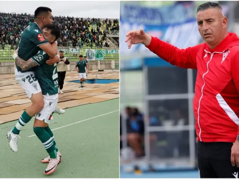 Tabla de la B: Jaime García y Wanderers siguen vivos rumbo a liguilla