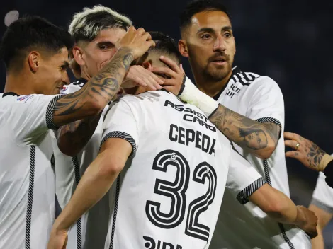 "A Colo Colo le hizo bien la eliminación de Copa Libertadores"