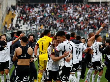 El aforo que tendrá el Clásico entre Colo Colo y la UC en Macul