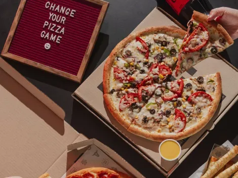 Cyber Monday 2024: Descuentos exclusivos en pizzas