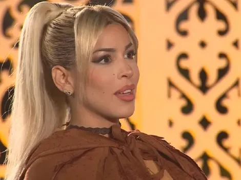 ¿Ganar o Servir?: Oriana anuncia drástica decisión ante posible eliminación de Facu