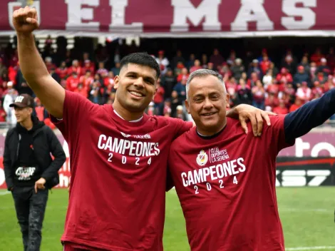 El campeón de la B tiembla por las dudas del DT y del goleador