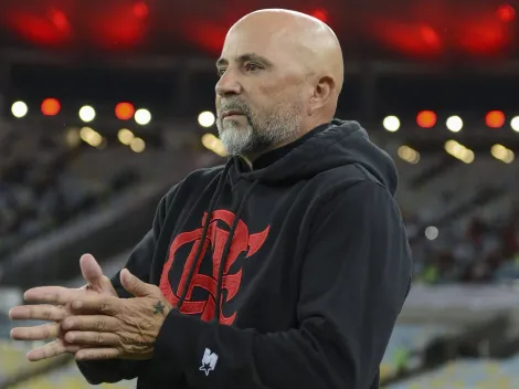 Las opciones que baraja Jorge Sampaoli para volver a dirigir