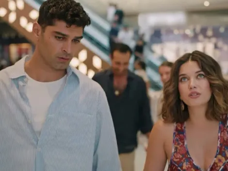 Seynan y Ferit: Esta es la nueva pareja de Seynan