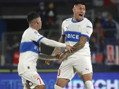 ¿A Nunes? Castillo lanza mensaje tras quedar fuera del clásico