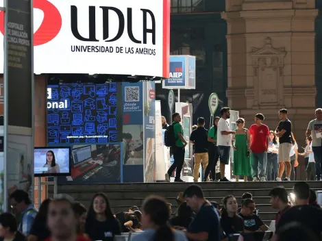 Conoce las universidades adscritas a la Gratuidad 2025