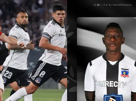 El emotivo gesto albo a la memoria de Modou Jadama