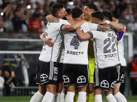 ¡Colo Colo de América! El 2025 volverá a la Copa Libertadores