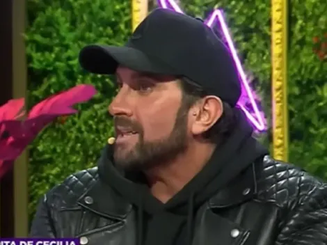 Arturo Longton revela los motivos de su salida de Hay que Decirlo