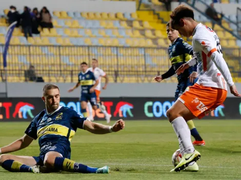 Pronósticos Cobresal vs Everton: Legionarios y Ruleteros abren la fecha 27 del Campeonato Nacional