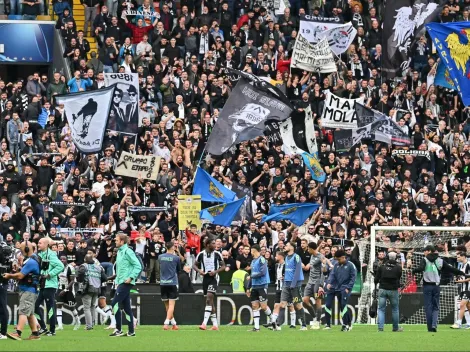 El equipo más chileno de Europa suma un triunfazo y sueña