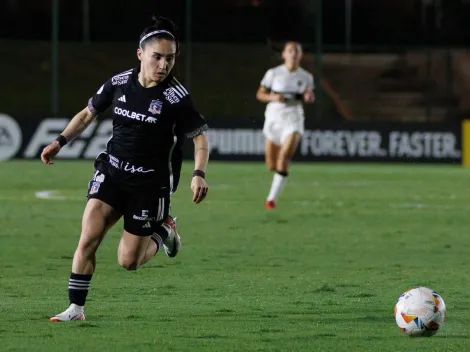 ¿Dónde ver a Colo Colo vs Santos por la Libertadores Femenina?