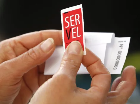 ¿Dónde me toca votar? Consulta con tu RUT