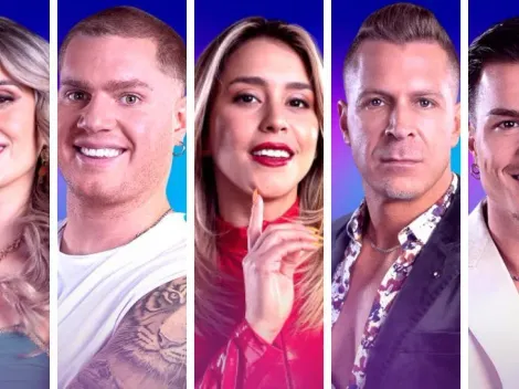 Gran Hermano: ¿Quién es el nuevo eliminado?