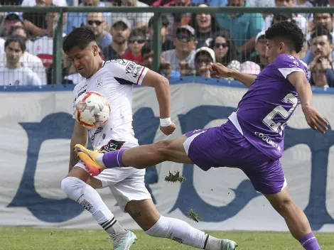 El fútbol chileno se prepara para una final de infarto