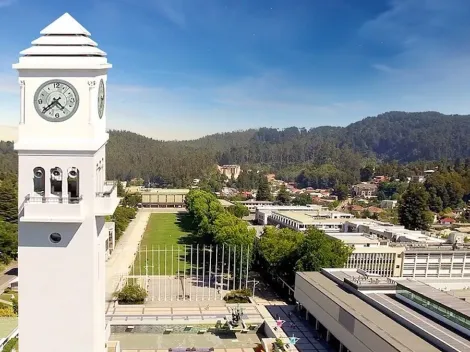 Elecciones Municipales: ¿Cuáles son los candidatos a alcalde por Concepción?