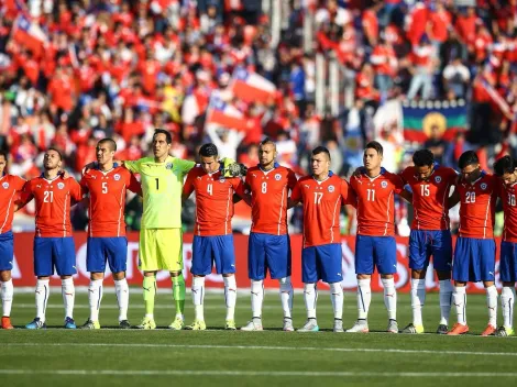 Los diez mejores futbolistas chilenos de la historia