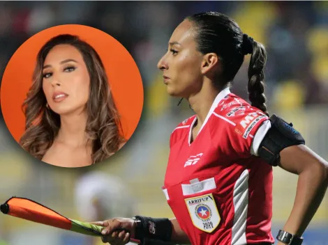 La millonada que está ganando Cindy Nahuelcoy en Onfayer