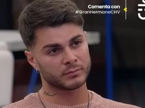 Gran Hermano: Manu hace un mea culpa sobre su paso por la casa