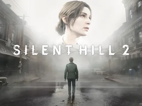 Silent Hill 2 ya se encuentra disponible en PS5 y Steam