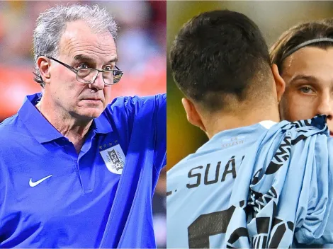 Viralizan video que deja como chaleco de mono al anti Bielsa