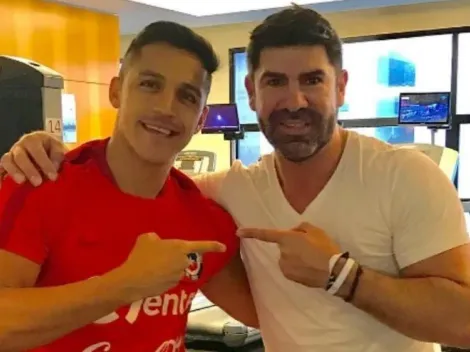 El Matador se compara con Alexis: "Se asemeja más a..."