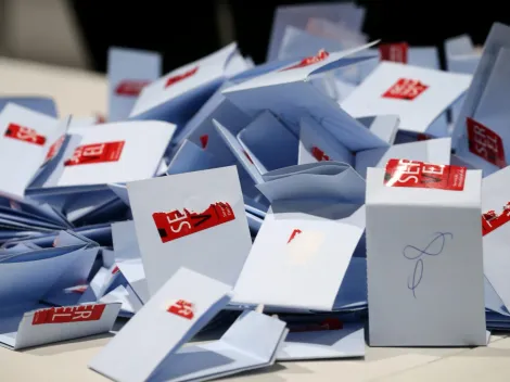 ¿Es obligatorio ir a votar en las Elecciones 2024?