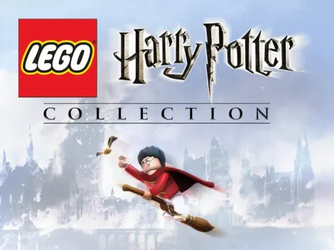 ¡Warner anuncia el lanzamiento de importante juego de Harry Potter!