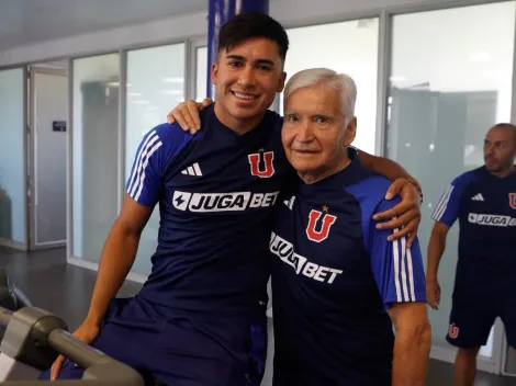 Familia de Lorenzo Prieto desmiente a la U por el partido