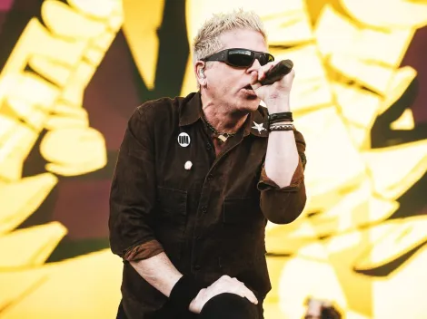 The Offspring en Chile: ¿A qué hora es la venta de entradas?