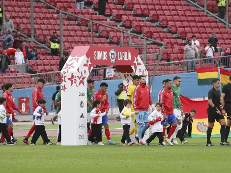 Baja venta de entradas para el partido Chile vs Brasil: aún hay galerías