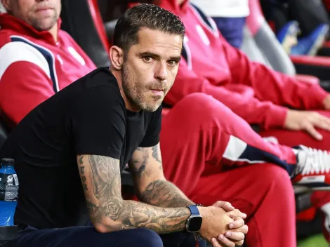 Fernando Gago abandona su club para ser DT de Gary en Boca