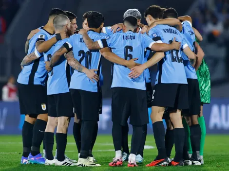 Pronósticos Perú vs Uruguay: peruanos y uruguayos cierran la primera ronda de las Eliminatorias