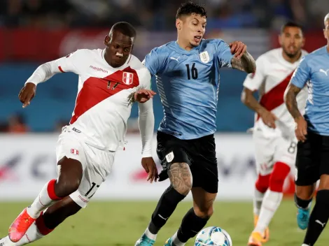 ¿Dónde ver en vivo Perú vs. Uruguay por las Eliminatorias?