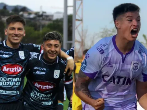 Melipilla y el Conce tendrán jueces de Primera en sus finales