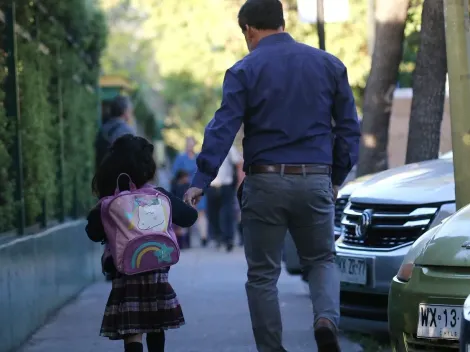 Calendario Escolar: ¿Cuándo terminan las clases?