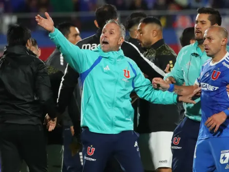 Gustavo Álvarez enciende el Clásico Universitario con picante frase