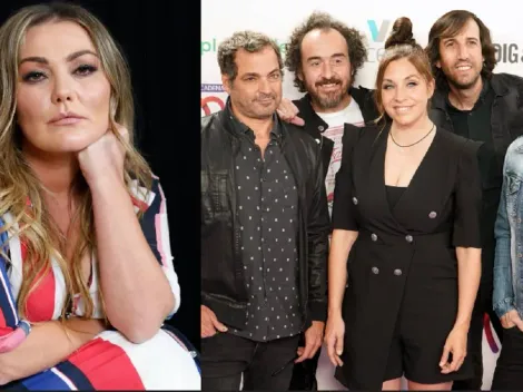 La Oreja de Van Gogh: Leire anuncia su salida de la banda