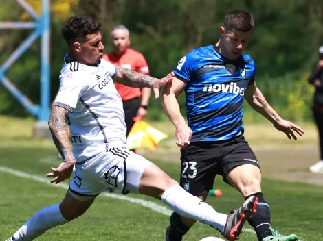 Huachipato indignado por arbitraje ante Colo Colo y toma medida